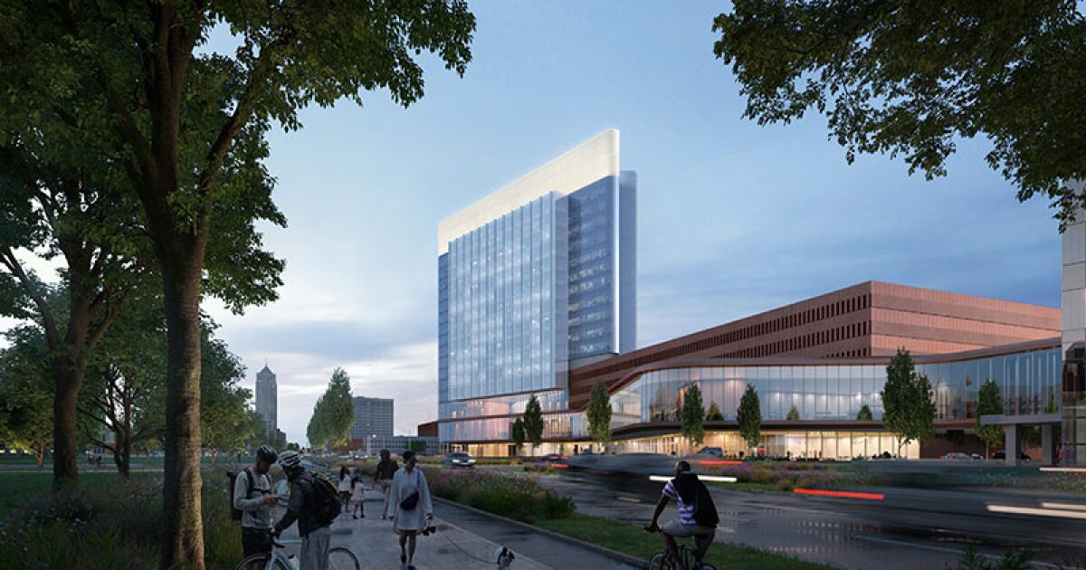 Detroit bumps up revenue projections Detroit bumps up revenue projections