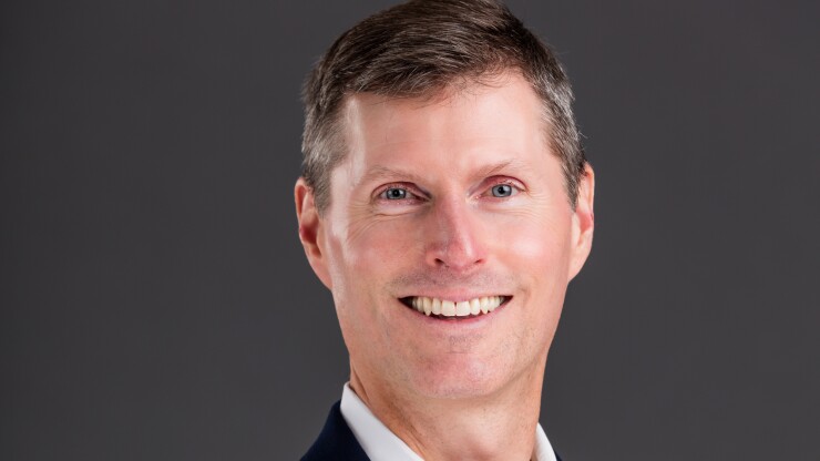 Michael Crowl, University Federal Credit Union