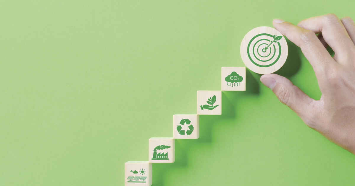 Preparing yourself and your accounting firm for ESG Preparing yourself and your accounting firm for ESG