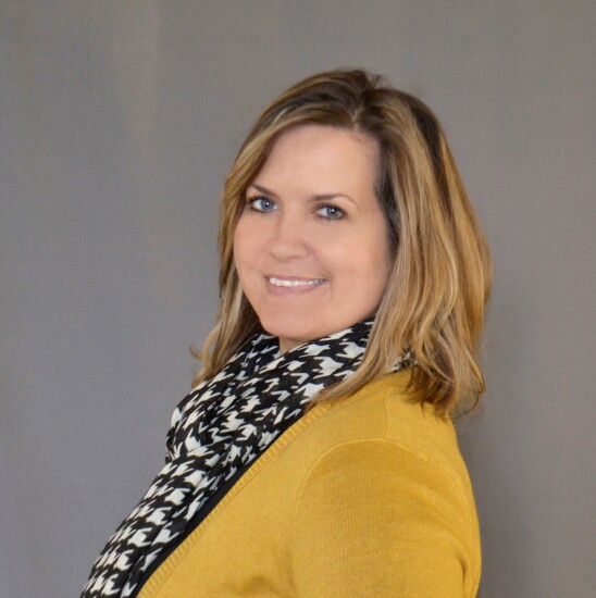 Lisa Sneed, Service One CU.jpg