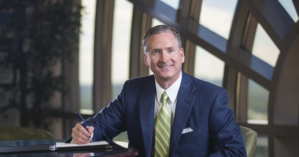 Ryan sues FTC over non-compete rule Ryan sues FTC over non-compete rule