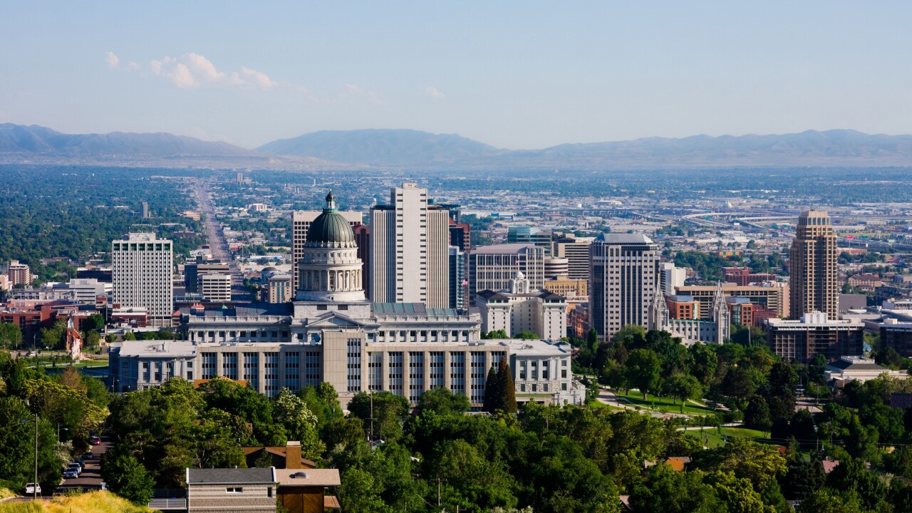 Salt Lake City