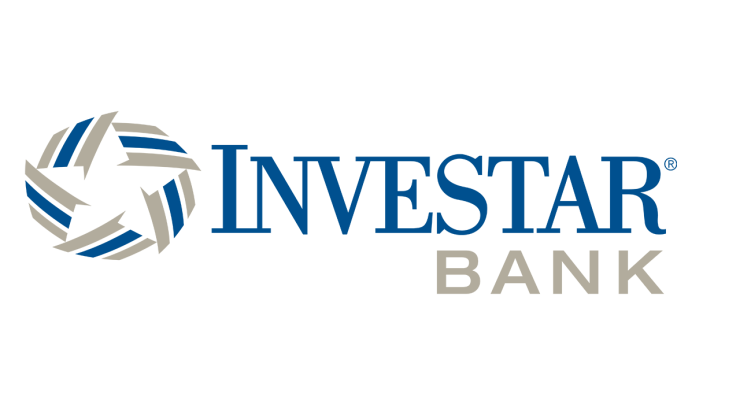 Investar Bank Logo 2025 Best Banks