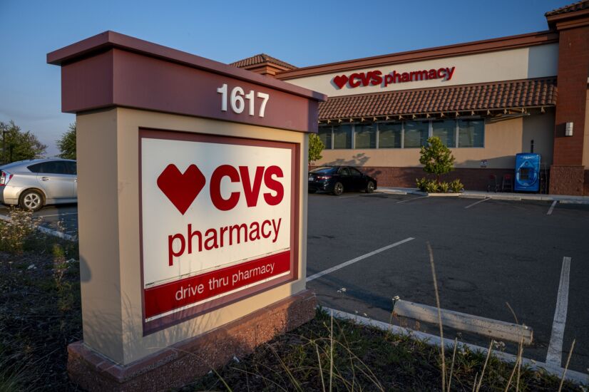 CVS pharmacy