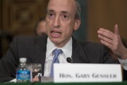 Gary Gensler