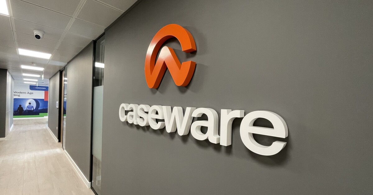 Caseware buys AI document management startup Extractly | Accounting Today