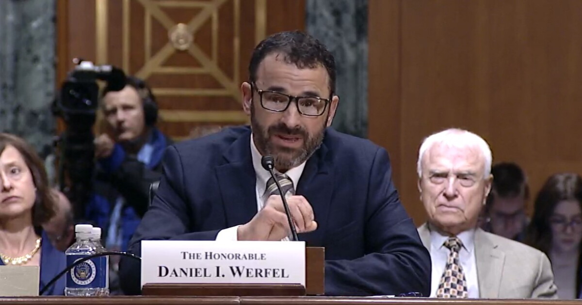 IRS funding and preparer oversight are top issues for IRS Advisory Council IRS funding and preparer oversight are top issues for IRS Advisory Council