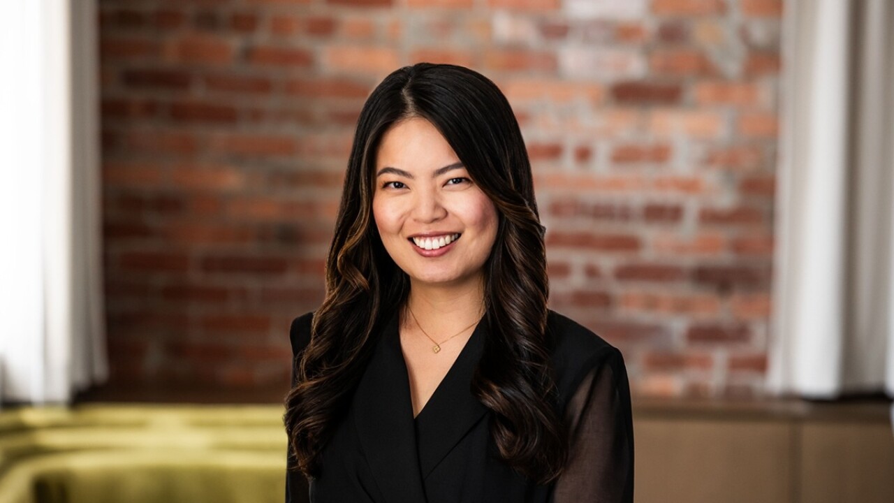 Photo of Nicole Jiang