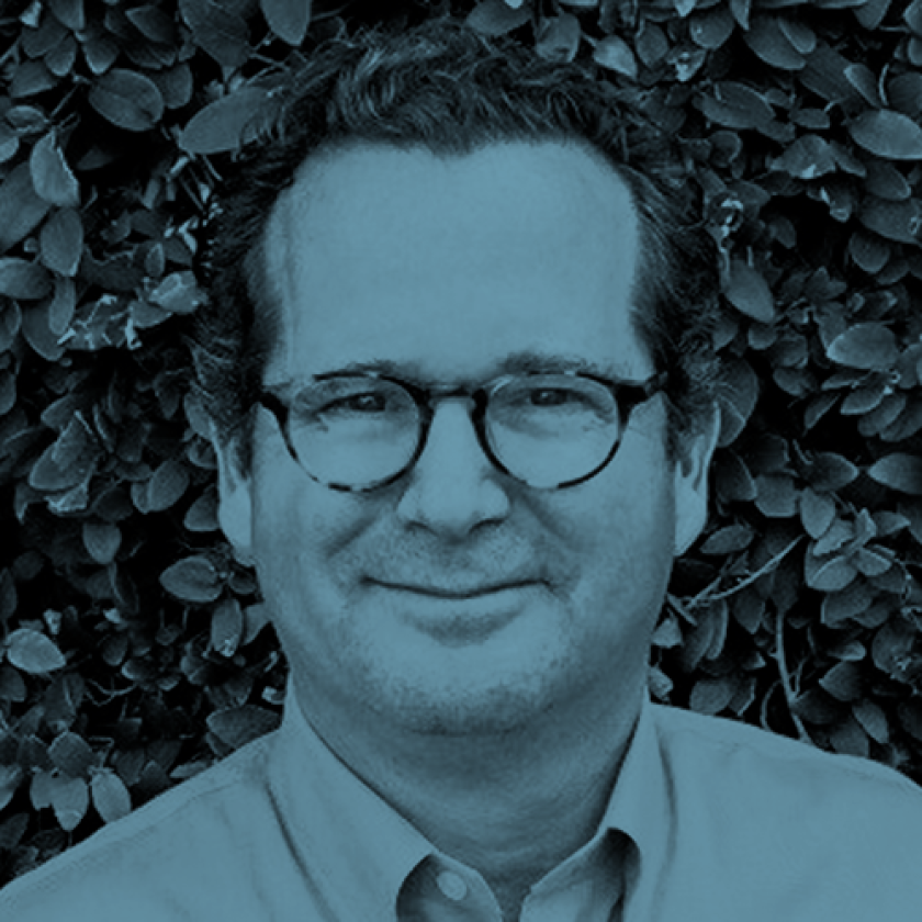 Joe Salesky is CEO of CRMNEXT.