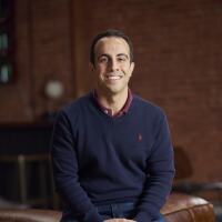 Mazi Bahadori of Altruist