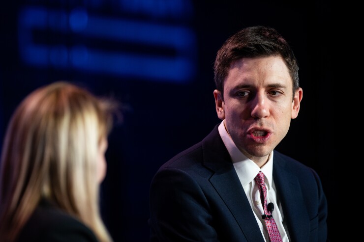 Key Speakers At The DC Blockchain Summit