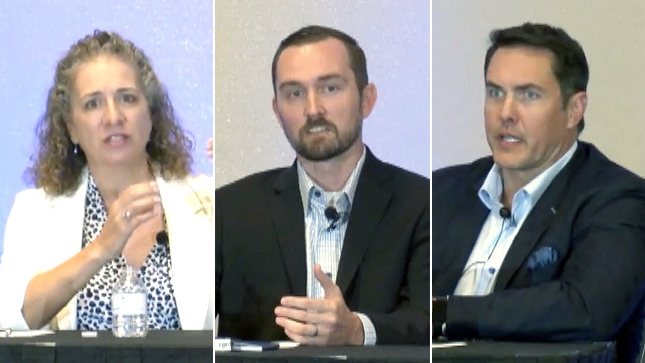 Track 1: How smarter customer data enables LOs to close more purchases