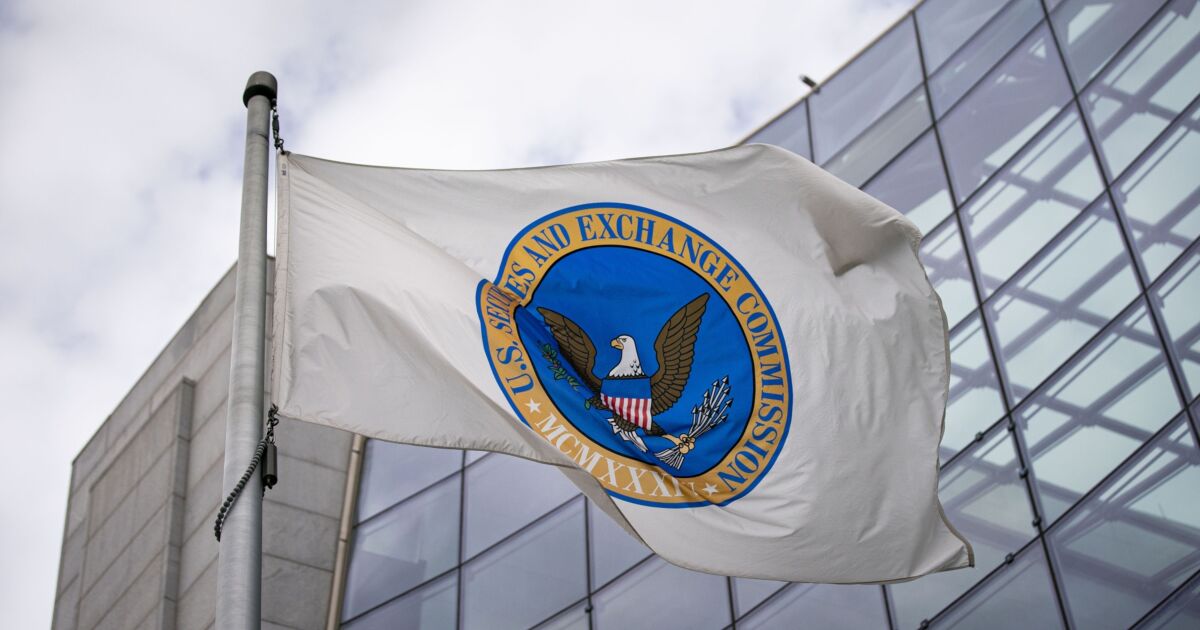 Shutdown hits breakaway advisors starting RIAs Shutdown hits breakaway advisors starting RIAs