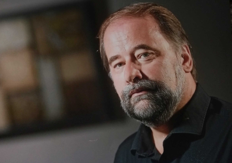 Recursive Labs CEO Bud Albers