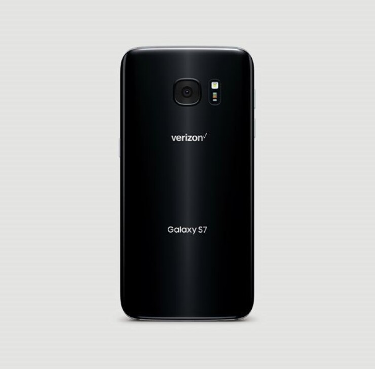 Verizon G7