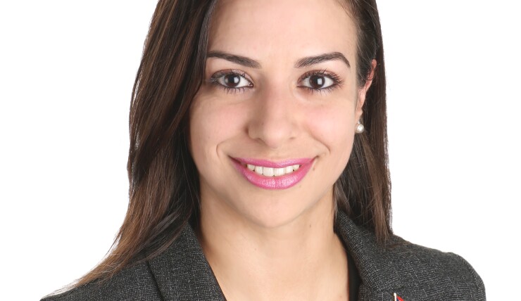 Jessica Mendez Colberg