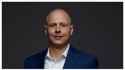 Brad Scrivner, CEO, Vast Bank