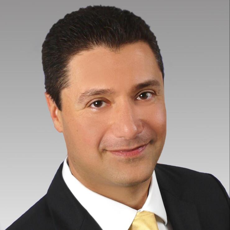 Marc Feigelson Kaufman Rossin