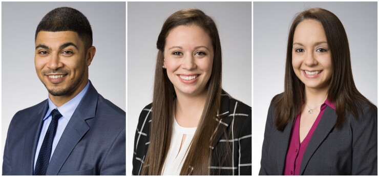 New Yeske Buie partners Feb, 2019