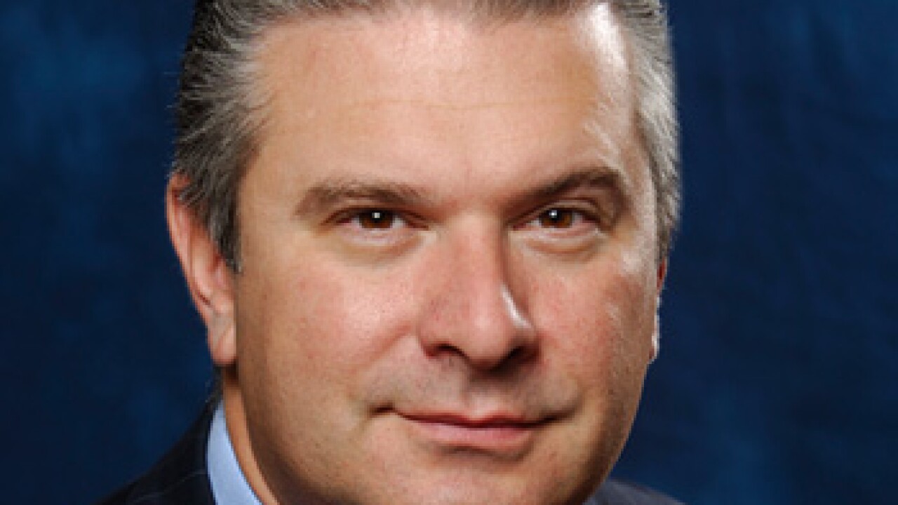 TD Bank's new head of national sales was tasked with growing the U.S. wealth business and overseeing the development of the adviser program.