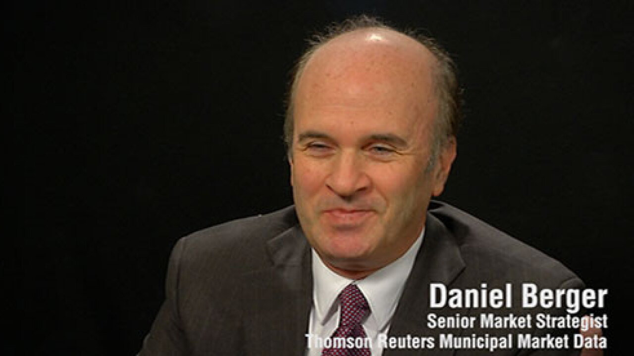 Thumbnail for Video: Looking at Puerto Rico Bond Volatility