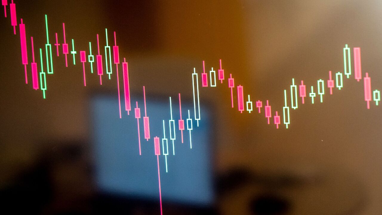BitBase Cryptocurrency Exchanges After Record Week For Volatility
