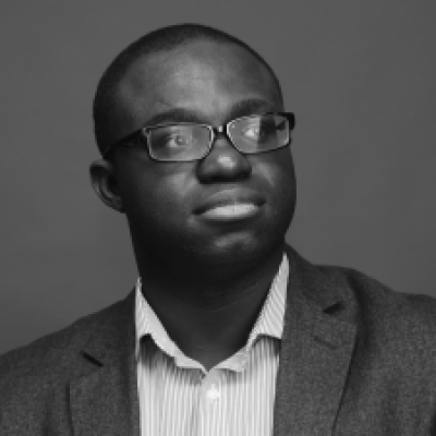 Abraham Okusanya