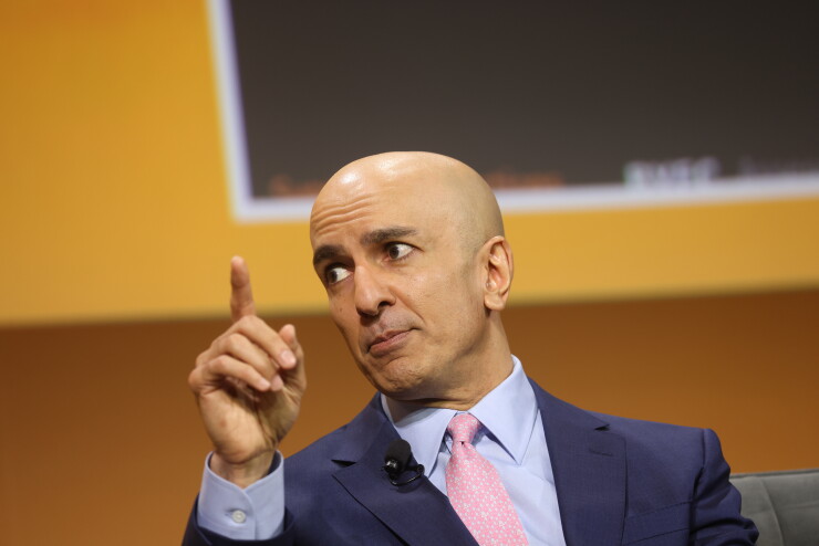 Neel Kashkari Minnea