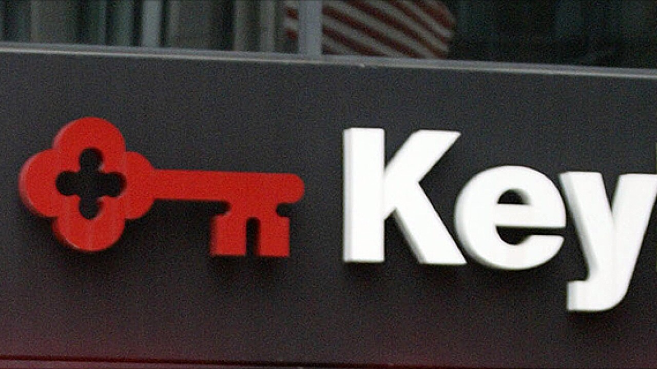 Thumbnail for Video: KeyBank's Small Loans Avoid Payday Problems