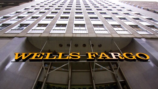 Wells Fargo headquarters