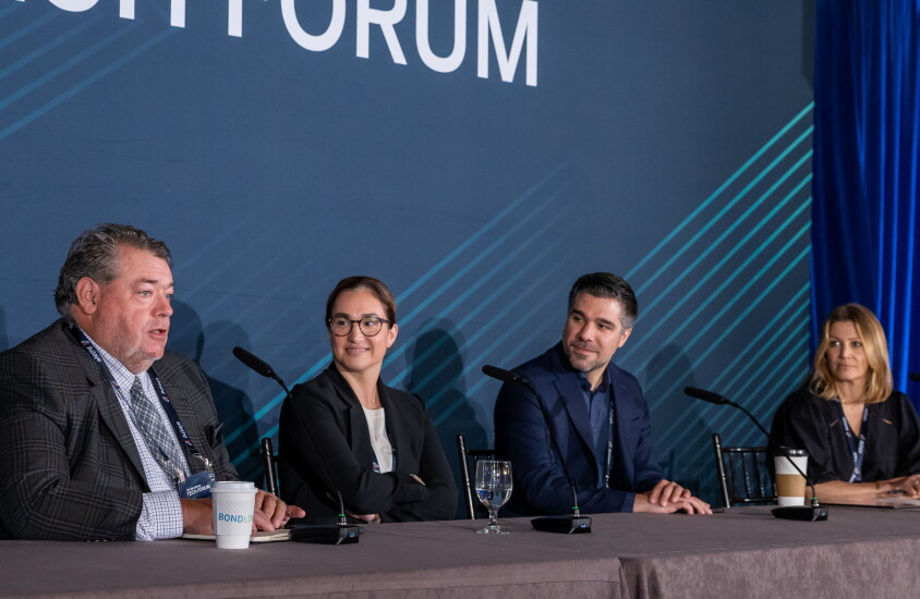 The Bond Buyer Tech Forum 2026