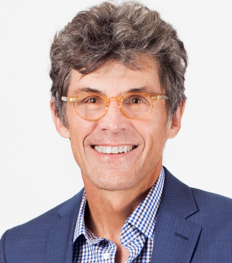 Ken LaRoe is one step closer to opening a new bank in Florida.