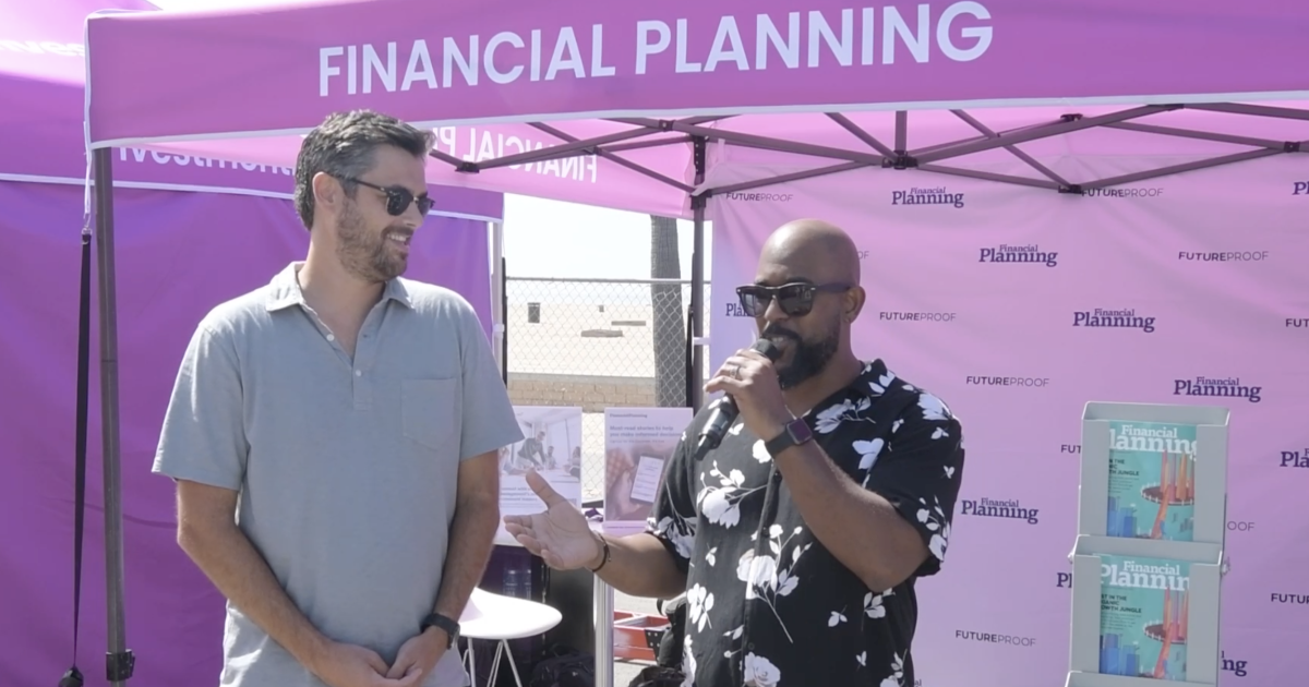 Putting the human element in financial advice with Zach Conway of Seeds Investor