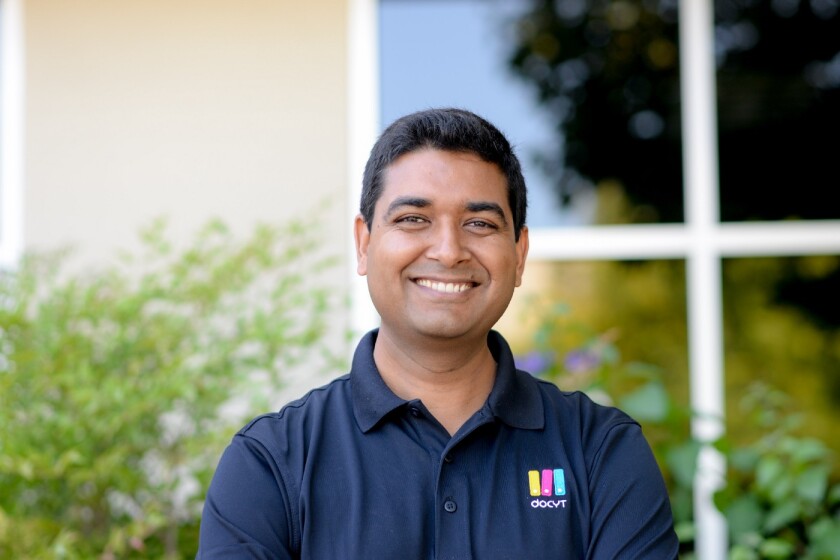 Sid Saxena
