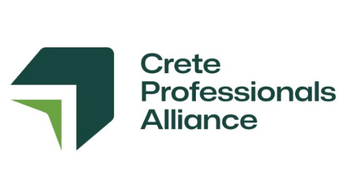 Crete Professionals Alliance adds Cabrillo Advisors Crete Professionals Alliance adds Cabrillo Advisors