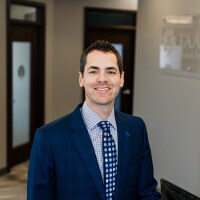 Ben Taatjes-Taatjes Financial Group