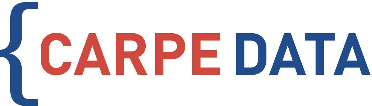 Carpe Data