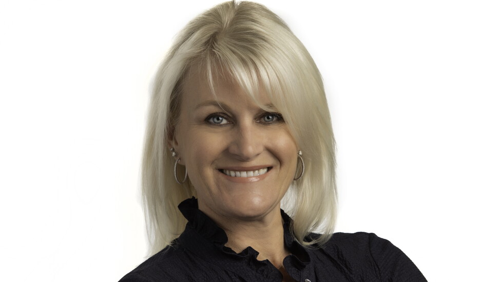 Jennifer Philo, global vice president of U.S. digital commerce and loyalty, Blackhawk Network