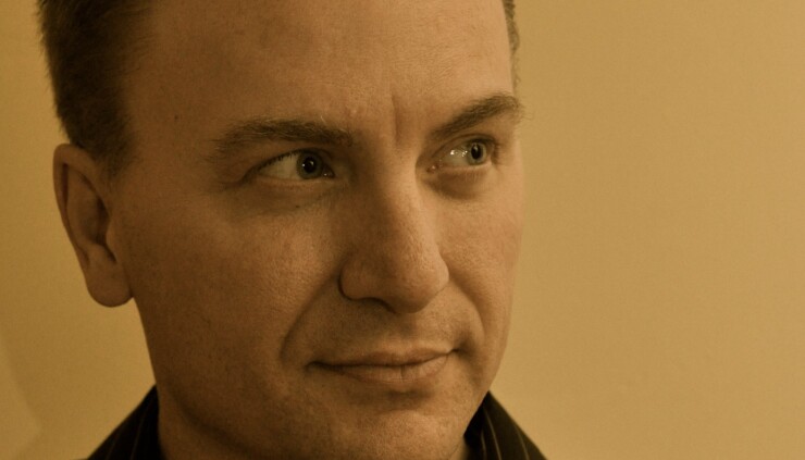 Bradley Leimer, Darrery Capital