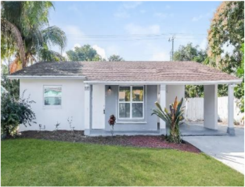 FirstKey Homes in 2.1 billion singlefamily rental deal Asset