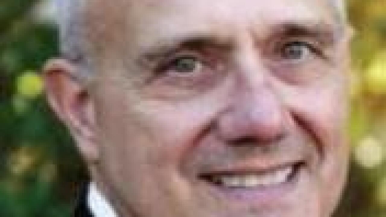 Gary DeVicci of CPI Companies