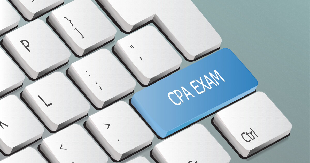 New CPA exam on planning shows wealth and tax links New CPA exam on planning shows wealth and tax links