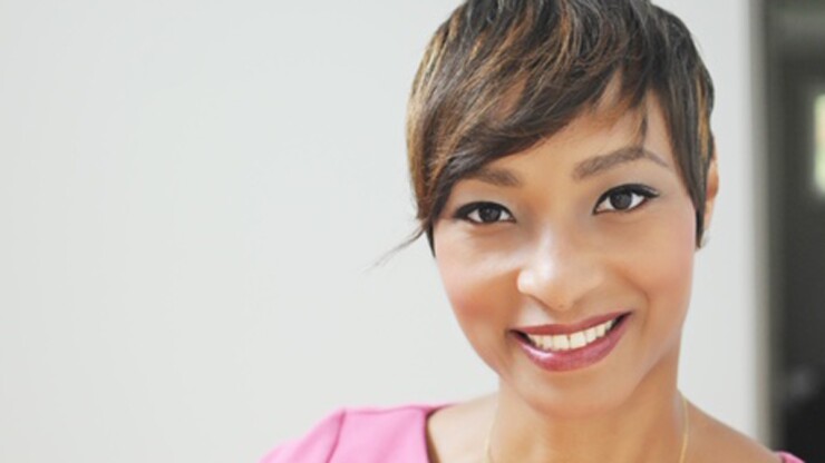 Valerie Dahiya, a partner at Perkins Coie