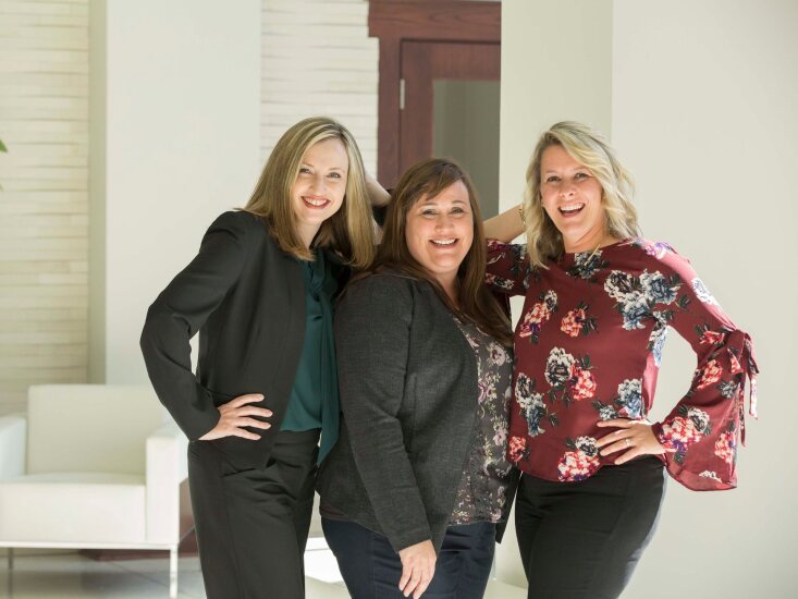 2021 Best Firms - Wymer Brownlee 2