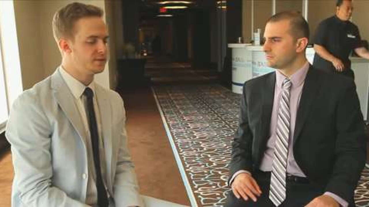 Thumbnail for Video: Muni Week in Review: March 28, 2014