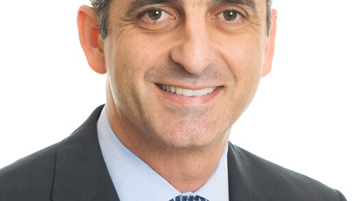 Anthony Jabbour, chief operating officer at FIS