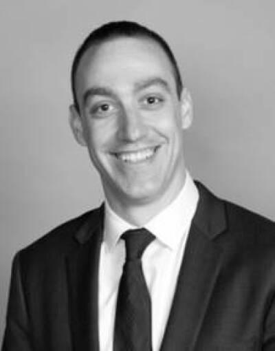 Eric Greenstein
