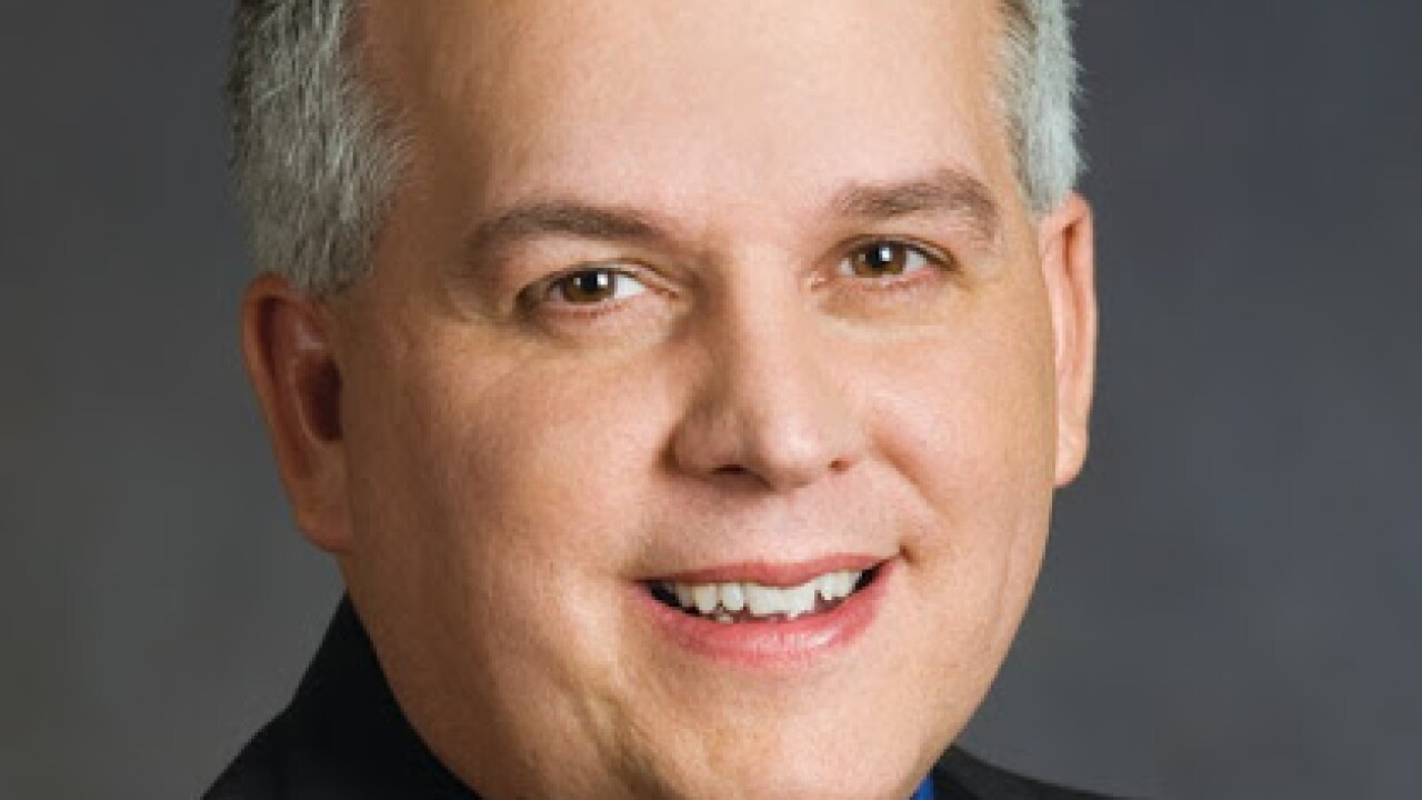 Brian Cove of FEI