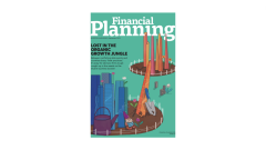 September 2023 Financial Planning cover
