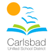 Carlsbad USD, CA logo.png